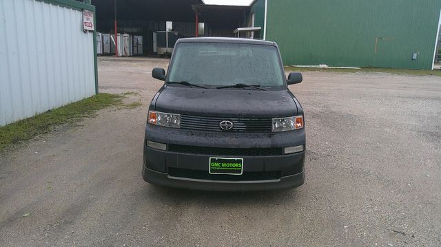 2005 Scion xB Base | Conroe, TX | GNC Motors