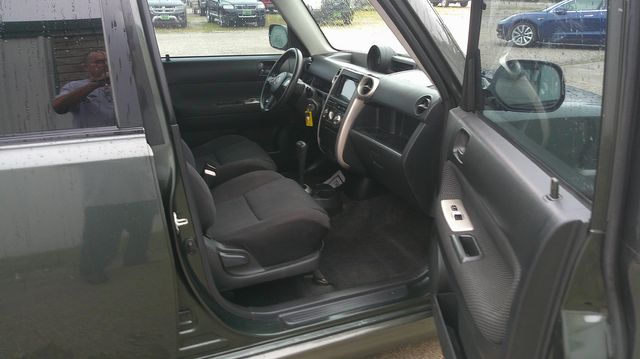 2005 Scion xB Base | Conroe, TX | GNC Motors 2005 Scion xB Base | Conroe, TX | GNC Motors