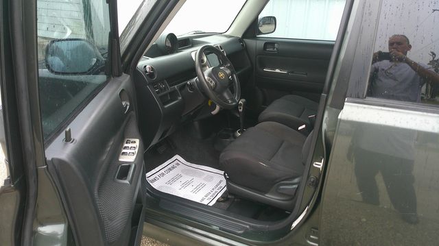 2005 Scion xB Base | Conroe, TX | GNC Motors 2005 Scion xB Base | Conroe, TX | GNC Motors