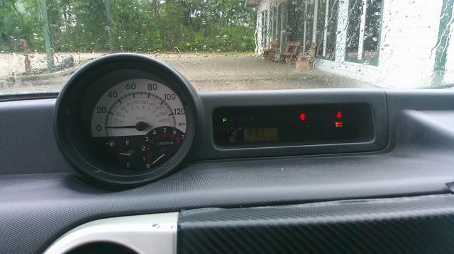 2005 Scion xB Base | Conroe, TX | GNC Motors