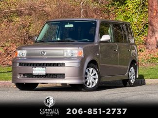 2005 Scion xB Only 85,767 Miles Local History Excellent | Seattle, Washington | Complete Automotive