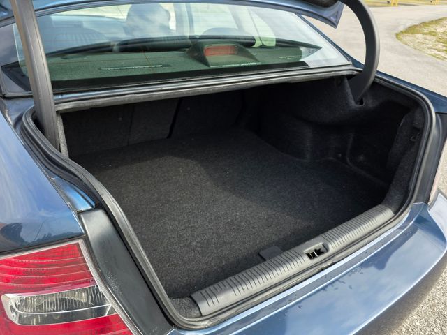2005 Subaru Legacy 2.5i Limited 2005 Subaru Legacy 2.5i Limited