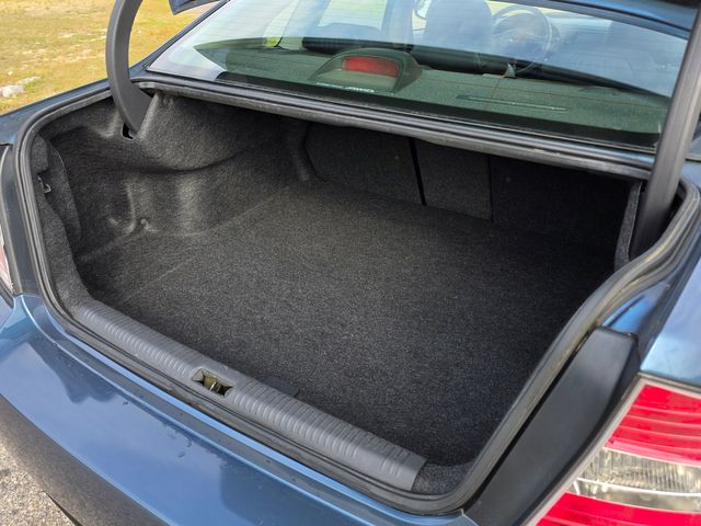 2005 Subaru Legacy 2.5i Limited