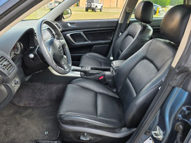 2005 Subaru Legacy 2.5i Limited