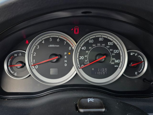 2005 Subaru Legacy 2.5i Limited