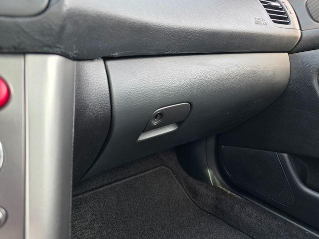 2005 Subaru Legacy 2.5i Limited 2005 Subaru Legacy 2.5i Limited