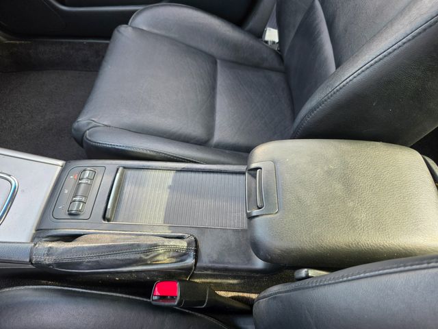 2005 Subaru Legacy 2.5i Limited 2005 Subaru Legacy 2.5i Limited