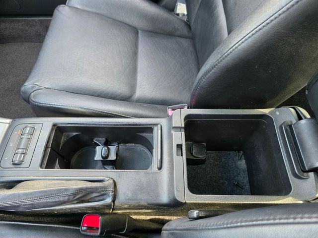 2005 Subaru Legacy 2.5i Limited 2005 Subaru Legacy 2.5i Limited