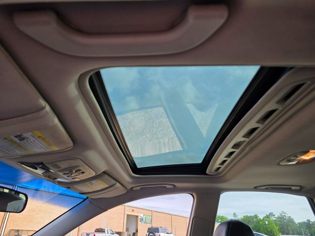 2005 Subaru Legacy 2.5i Limited 2005 Subaru Legacy 2.5i Limited