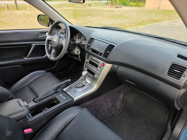 2005 Subaru Legacy 2.5i Limited