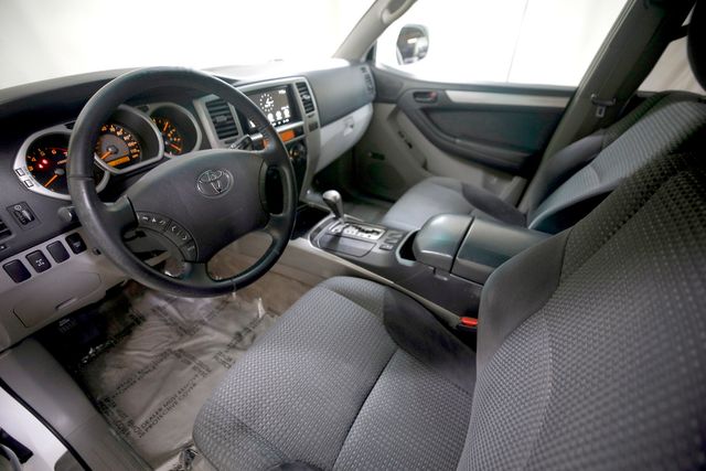 2005 Toyota 4Runner Sport Edition | Burbank, California | MDK International 2005 Toyota 4Runner Sport Edition | Burbank, California | MDK International