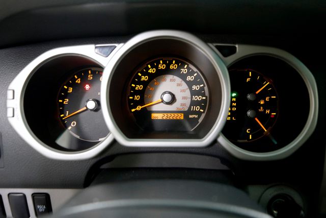 2005 Toyota 4Runner Sport Edition | Burbank, California | MDK International 2005 Toyota 4Runner Sport Edition | Burbank, California | MDK International