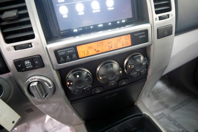 2005 Toyota 4Runner Sport Edition | Burbank, California | MDK International 2005 Toyota 4Runner Sport Edition | Burbank, California | MDK International