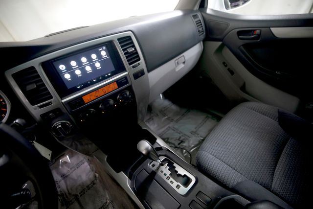 2005 Toyota 4Runner Sport Edition | Burbank, California | MDK International 2005 Toyota 4Runner Sport Edition | Burbank, California | MDK International