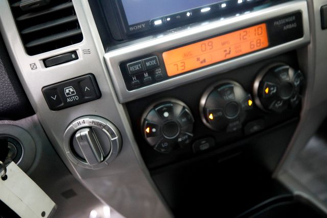 2005 Toyota 4Runner Sport Edition | Burbank, California | MDK International 2005 Toyota 4Runner Sport Edition | Burbank, California | MDK International