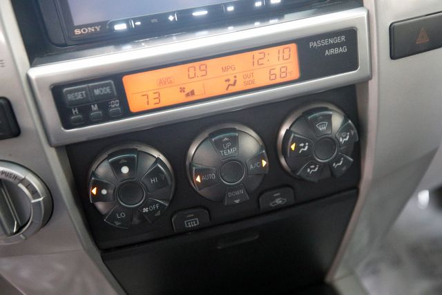 2005 Toyota 4Runner Sport Edition | Burbank, California | MDK International 2005 Toyota 4Runner Sport Edition | Burbank, California | MDK International