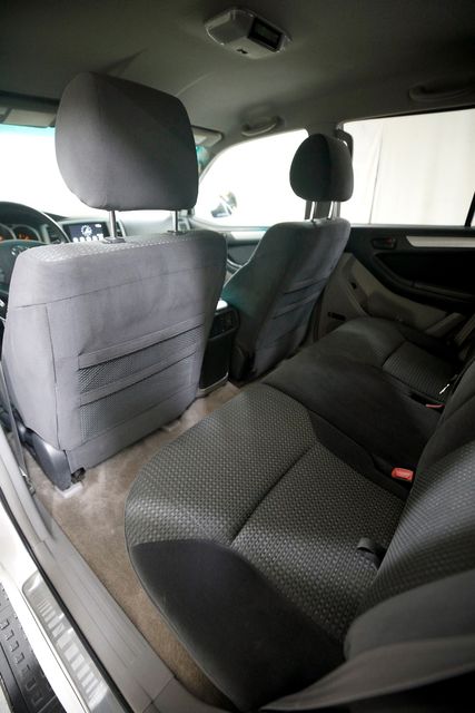 2005 Toyota 4Runner Sport Edition | Burbank, California | MDK International 2005 Toyota 4Runner Sport Edition | Burbank, California | MDK International