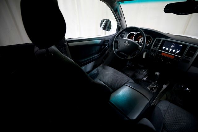 2005 Toyota 4Runner Sport Edition | Burbank, California | MDK International 2005 Toyota 4Runner Sport Edition | Burbank, California | MDK International