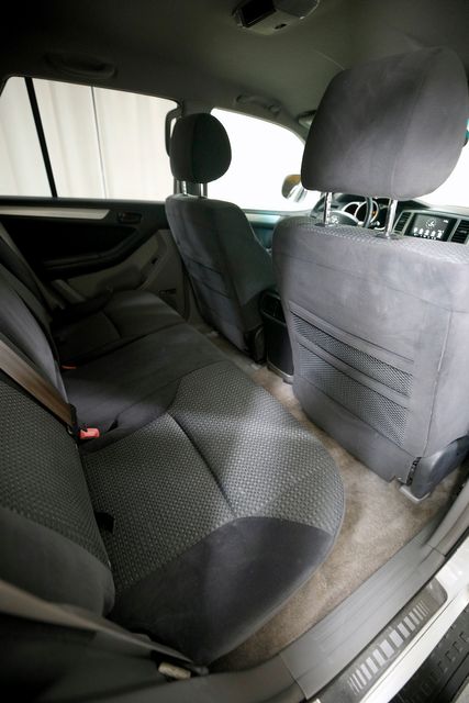 2005 Toyota 4Runner Sport Edition | Burbank, California | MDK International 2005 Toyota 4Runner Sport Edition | Burbank, California | MDK International