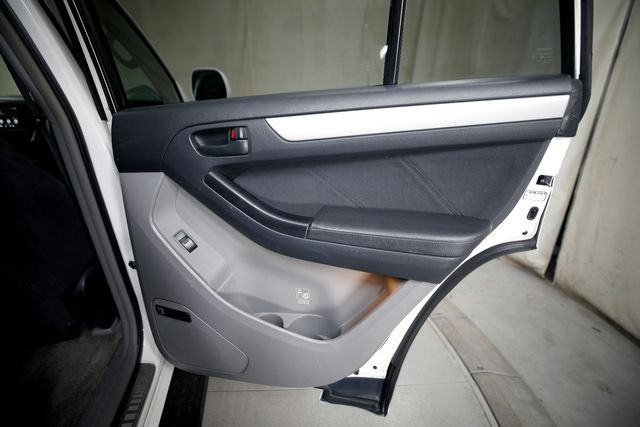 2005 Toyota 4Runner Sport Edition | Burbank, California | MDK International 2005 Toyota 4Runner Sport Edition | Burbank, California | MDK International