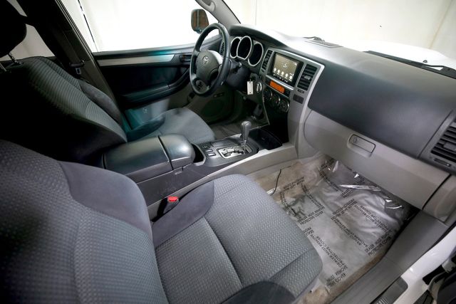 2005 Toyota 4Runner Sport Edition | Burbank, California | MDK International 2005 Toyota 4Runner Sport Edition | Burbank, California | MDK International