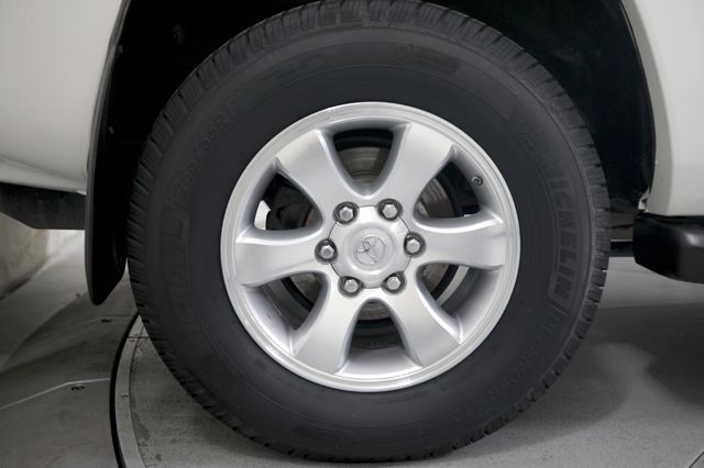 2005 Toyota 4Runner Sport Edition | Burbank, California | MDK International 2005 Toyota 4Runner Sport Edition | Burbank, California | MDK International