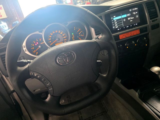 2005 Toyota 4Runner Sport Edition | Burbank, California | MDK International 2005 Toyota 4Runner Sport Edition | Burbank, California | MDK International