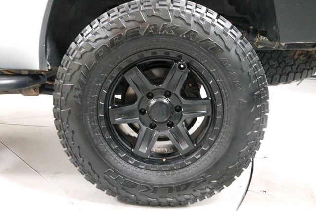 2005 Toyota 4Runner Sport Edition | Burbank, California | MDK International 2005 Toyota 4Runner Sport Edition | Burbank, California | MDK International