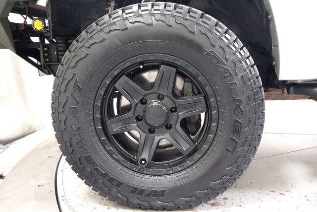 2005 Toyota 4Runner Sport Edition | Burbank, California | MDK International 2005 Toyota 4Runner Sport Edition | Burbank, California | MDK International