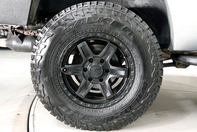 2005 Toyota 4Runner Sport Edition | Burbank, California | MDK International 2005 Toyota 4Runner Sport Edition | Burbank, California | MDK International