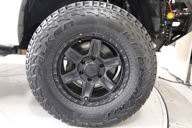 2005 Toyota 4Runner Sport Edition | Burbank, California | MDK International 2005 Toyota 4Runner Sport Edition | Burbank, California | MDK International