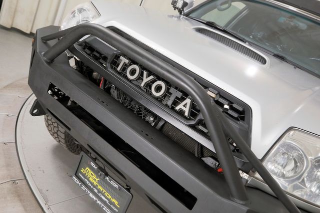 2005 Toyota 4Runner Sport Edition | Burbank, California | MDK International 2005 Toyota 4Runner Sport Edition | Burbank, California | MDK International