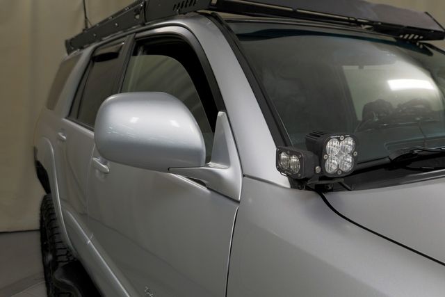 2005 Toyota 4Runner Sport Edition | Burbank, California | MDK International 2005 Toyota 4Runner Sport Edition | Burbank, California | MDK International