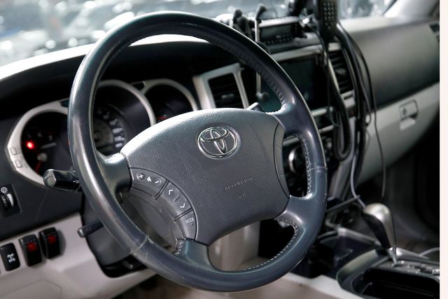 2005 Toyota 4Runner Sport Edition | Burbank, California | MDK International 2005 Toyota 4Runner Sport Edition | Burbank, California | MDK International