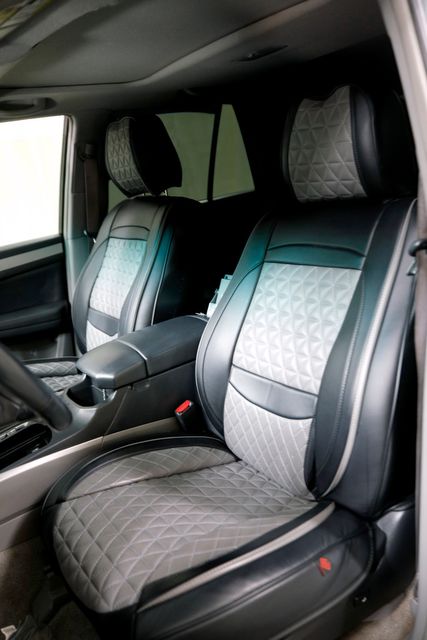 2005 Toyota 4Runner Sport Edition | Burbank, California | MDK International 2005 Toyota 4Runner Sport Edition | Burbank, California | MDK International