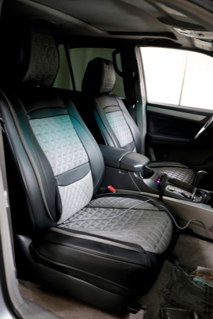 2005 Toyota 4Runner Sport Edition | Burbank, California | MDK International 2005 Toyota 4Runner Sport Edition | Burbank, California | MDK International