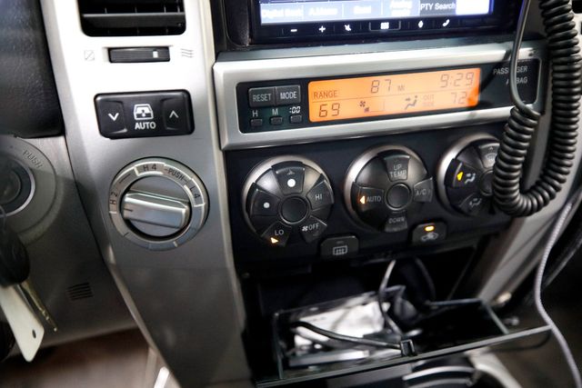 2005 Toyota 4Runner Sport Edition | Burbank, California | MDK International 2005 Toyota 4Runner Sport Edition | Burbank, California | MDK International