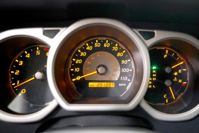 2005 Toyota 4Runner Sport Edition | Burbank, California | MDK International 2005 Toyota 4Runner Sport Edition | Burbank, California | MDK International