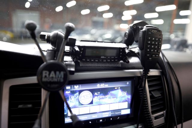 2005 Toyota 4Runner Sport Edition | Burbank, California | MDK International 2005 Toyota 4Runner Sport Edition | Burbank, California | MDK International