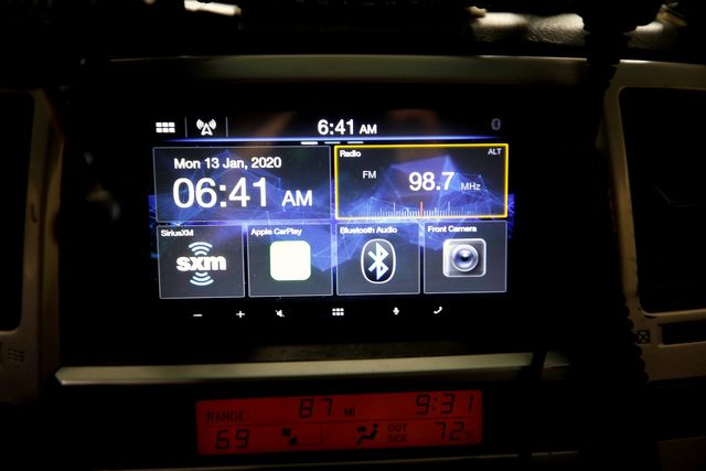 2005 Toyota 4Runner Sport Edition | Burbank, California | MDK International 2005 Toyota 4Runner Sport Edition | Burbank, California | MDK International