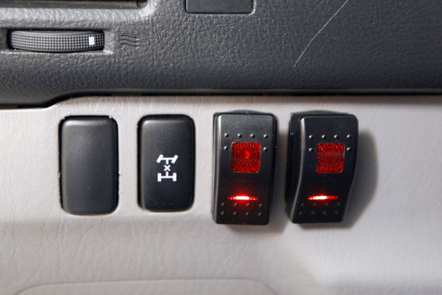 2005 Toyota 4Runner Sport Edition | Burbank, California | MDK International 2005 Toyota 4Runner Sport Edition | Burbank, California | MDK International