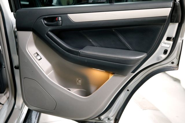 2005 Toyota 4Runner Sport Edition | Burbank, California | MDK International 2005 Toyota 4Runner Sport Edition | Burbank, California | MDK International