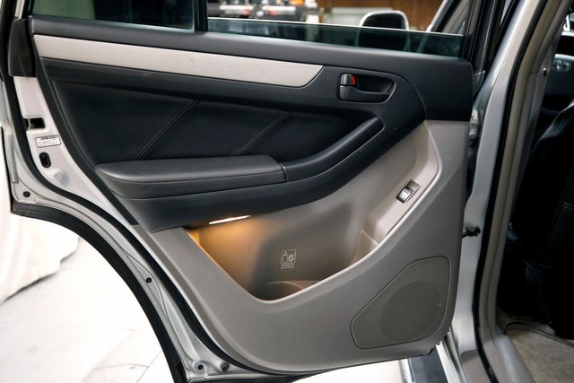 2005 Toyota 4Runner Sport Edition | Burbank, California | MDK International 2005 Toyota 4Runner Sport Edition | Burbank, California | MDK International