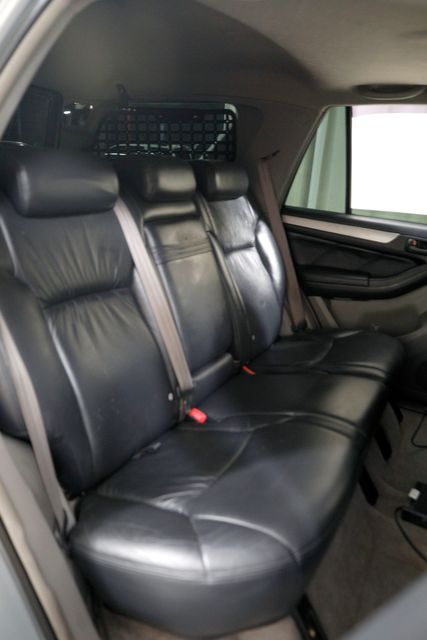 2005 Toyota 4Runner Sport Edition | Burbank, California | MDK International 2005 Toyota 4Runner Sport Edition | Burbank, California | MDK International