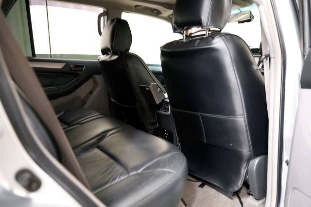 2005 Toyota 4Runner Sport Edition | Burbank, California | MDK International 2005 Toyota 4Runner Sport Edition | Burbank, California | MDK International