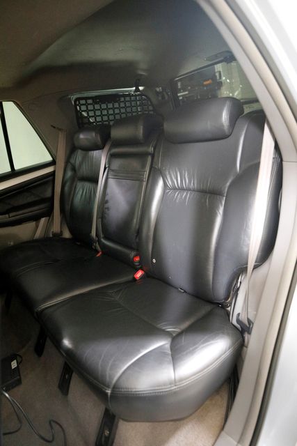 2005 Toyota 4Runner Sport Edition | Burbank, California | MDK International 2005 Toyota 4Runner Sport Edition | Burbank, California | MDK International