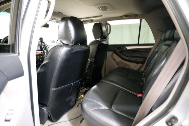 2005 Toyota 4Runner Sport Edition | Burbank, California | MDK International 2005 Toyota 4Runner Sport Edition | Burbank, California | MDK International