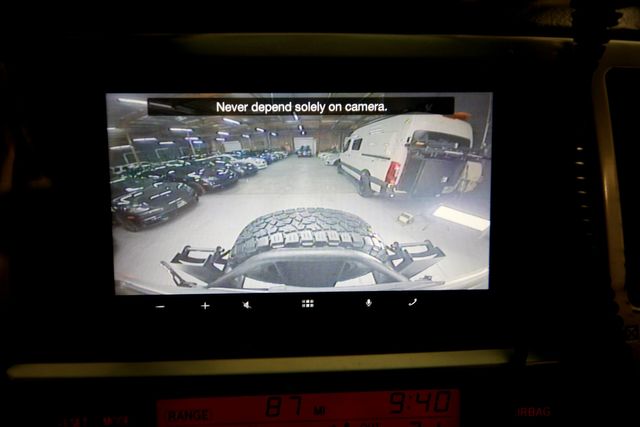 2005 Toyota 4Runner Sport Edition | Burbank, California | MDK International 2005 Toyota 4Runner Sport Edition | Burbank, California | MDK International