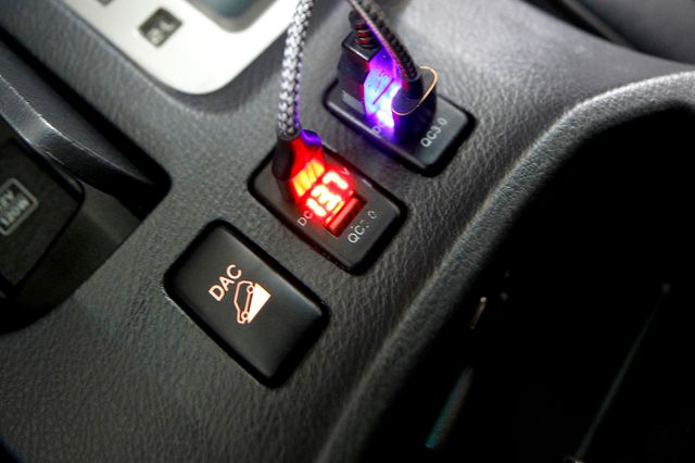 2005 Toyota 4Runner Sport Edition | Burbank, California | MDK International 2005 Toyota 4Runner Sport Edition | Burbank, California | MDK International