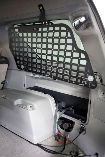 2005 Toyota 4Runner Sport Edition | Burbank, California | MDK International 2005 Toyota 4Runner Sport Edition | Burbank, California | MDK International